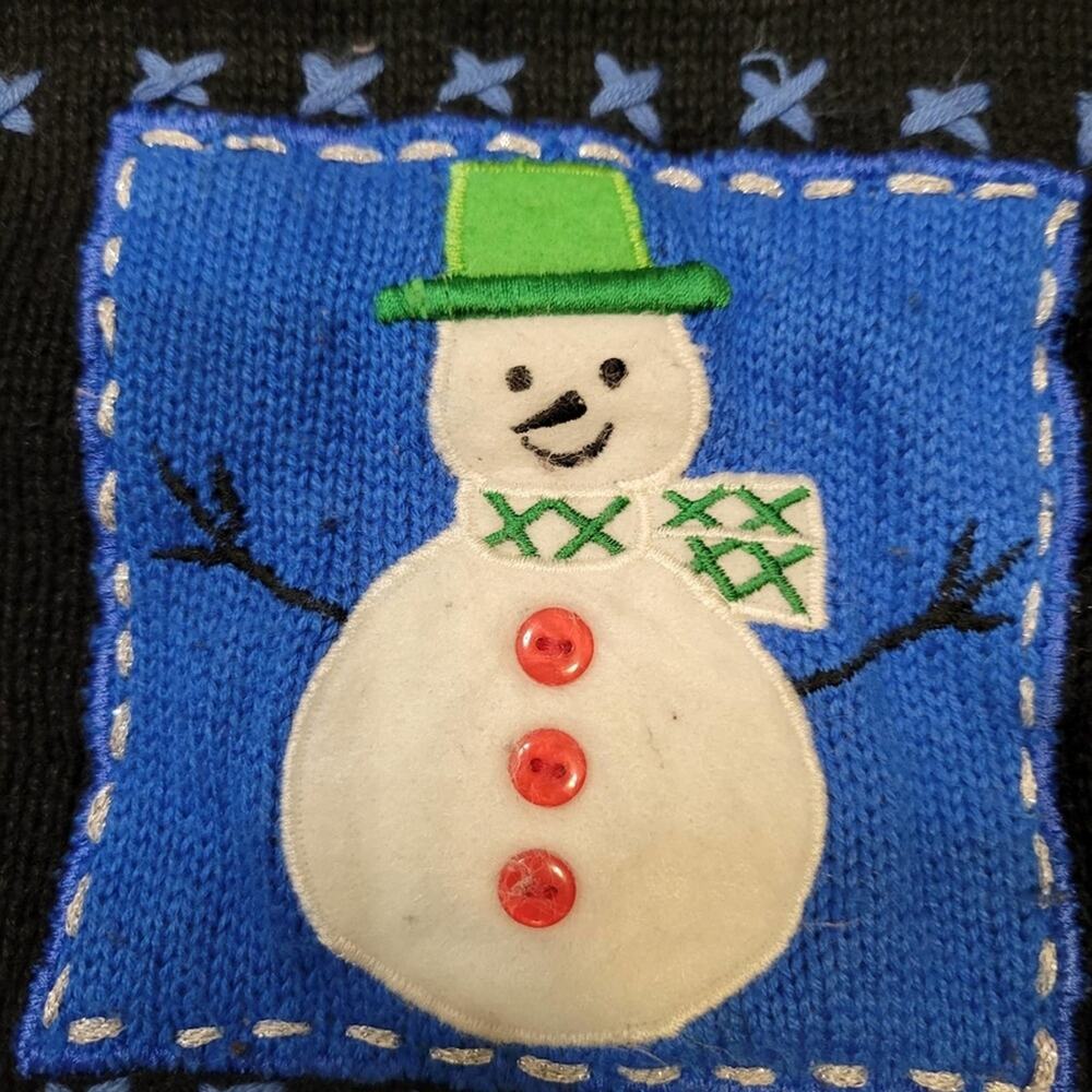 Vintage All Points By Reference Point Christmas C… - image 7